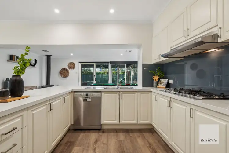 Sixth view of Homely house listing, 8 Chisholm Place, Wyndham Vale VIC 3024