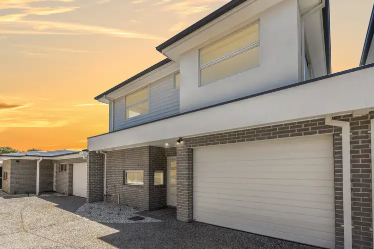Main view of Homely house listing, 2/74 Rainier Avenue, Dromana VIC 3936