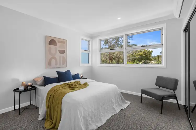 Fourth view of Homely house listing, 2/74 Rainier Avenue, Dromana VIC 3936