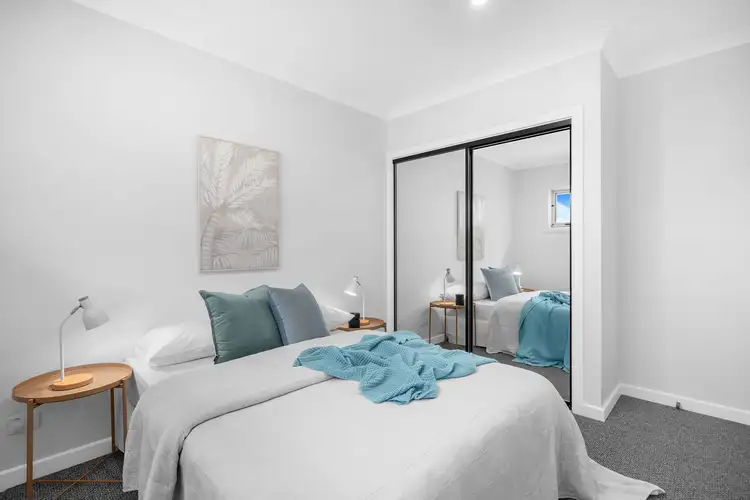 Fifth view of Homely house listing, 2/74 Rainier Avenue, Dromana VIC 3936