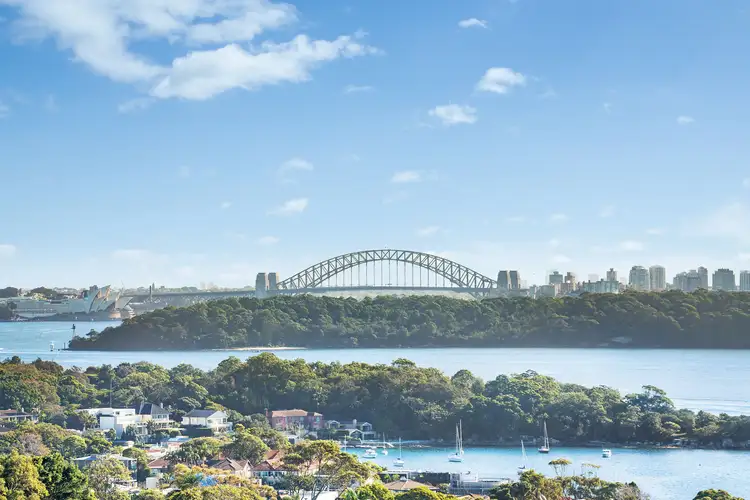 2&3/3 Belah Gardens, Vaucluse NSW 2030