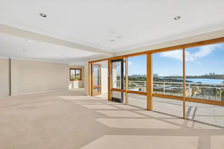 Second view of Homely apartment listing, 2&3/3 Belah Gardens, Vaucluse NSW 2030