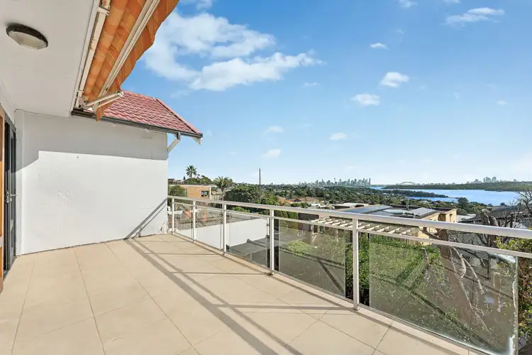 Third view of Homely apartment listing, 2&3/3 Belah Gardens, Vaucluse NSW 2030