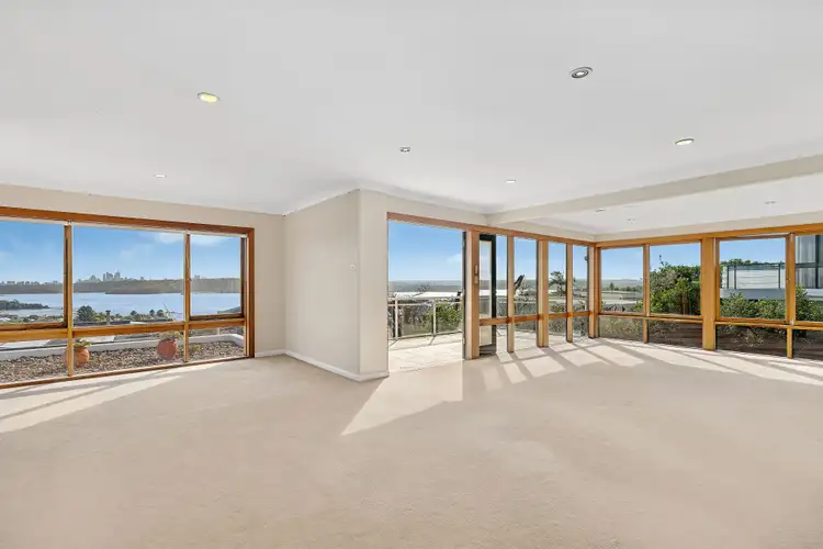 Fifth view of Homely apartment listing, 2&3/3 Belah Gardens, Vaucluse NSW 2030