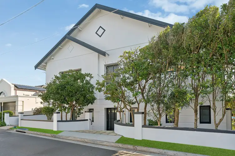 Sixth view of Homely apartment listing, 2&3/3 Belah Gardens, Vaucluse NSW 2030