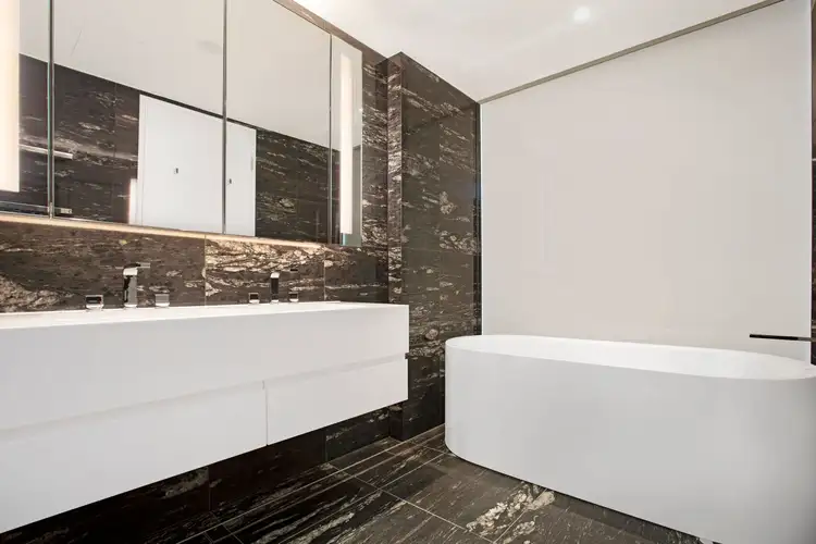 Third view of Homely apartment listing, 2 Watermans Quay, Barangaroo NSW 2000
