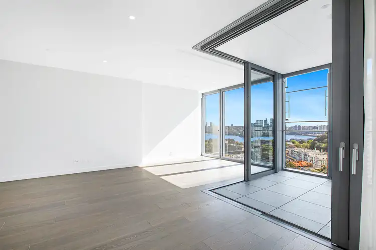 Fourth view of Homely apartment listing, 2 Watermans Quay, Barangaroo NSW 2000