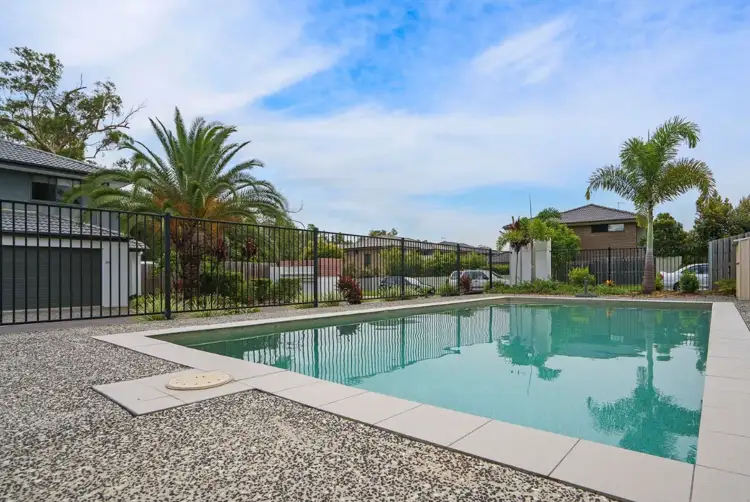 9/64 Ormskirk Street, Calamvale QLD 4116