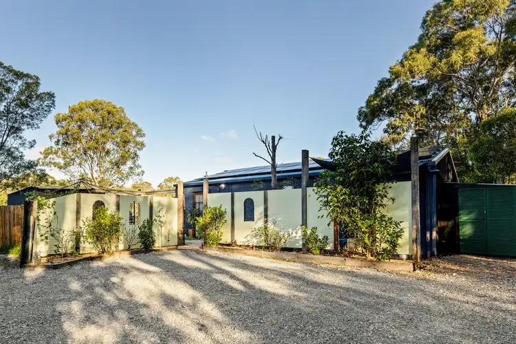 Main view of Homely land listing, 59 Lake Flat Road, Boreen Point QLD 4565