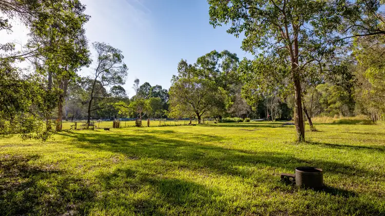 Second view of Homely land listing, 59 Lake Flat Road, Boreen Point QLD 4565