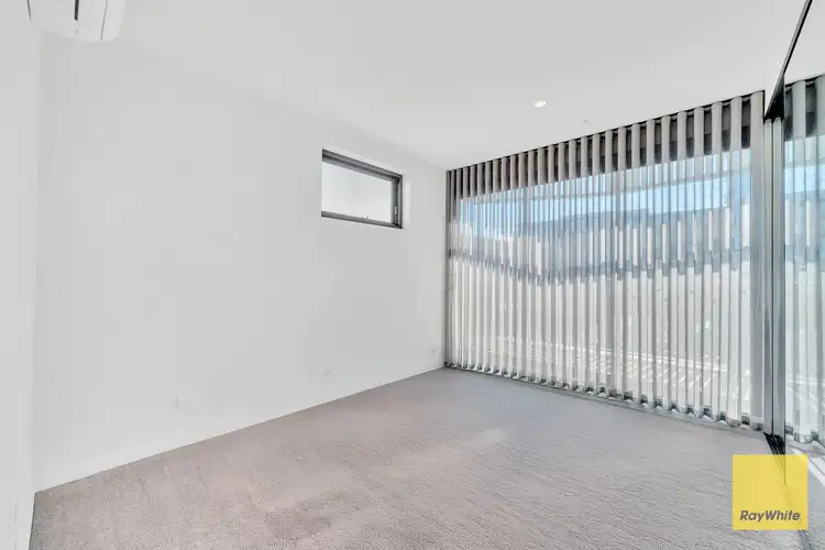 Third view of Homely apartment listing, 102/27 AITKEN Street, Williamstown VIC 3016