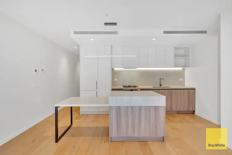 Fifth view of Homely apartment listing, 102/27 AITKEN Street, Williamstown VIC 3016