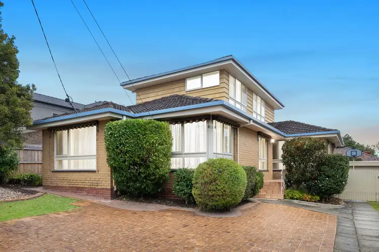 Main view of Homely house listing, 15 Palm Beach Crescent, Mount Waverley VIC 3149