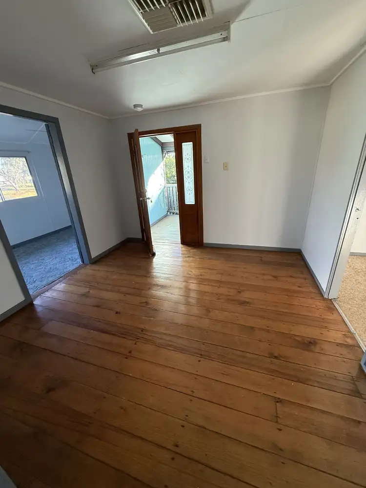 Second view of Homely house listing, 119 Edward Street, Charleville QLD 4470