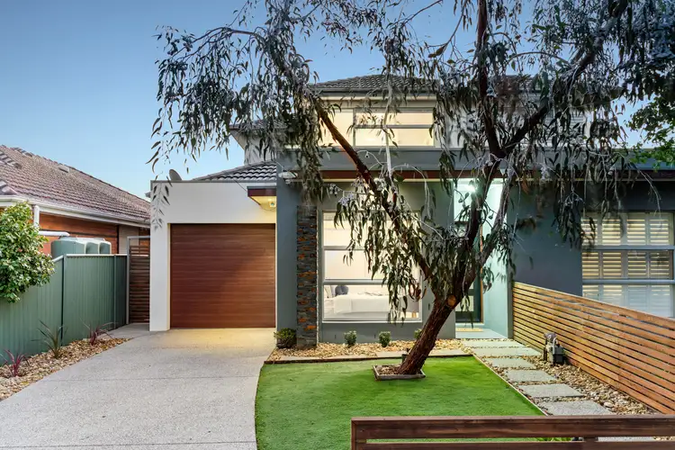 Main view of Homely townhouse listing, 108 Mills Street, Altona North VIC 3025
