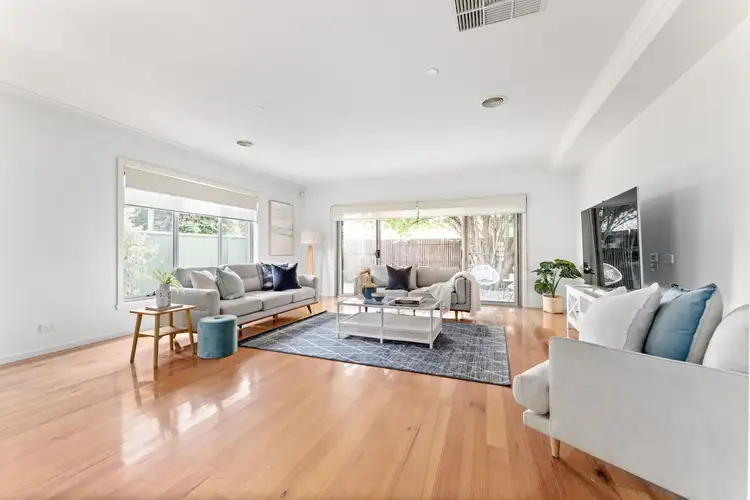Third view of Homely townhouse listing, 108 Mills Street, Altona North VIC 3025