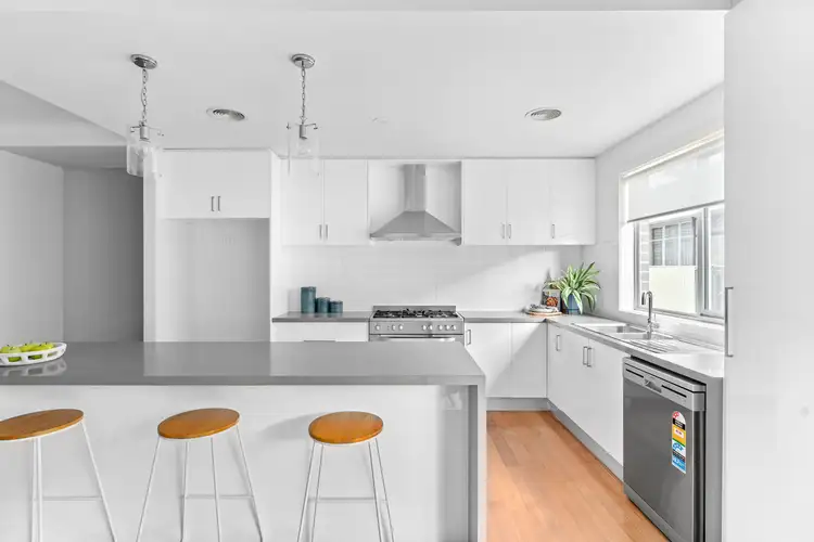 Fourth view of Homely townhouse listing, 108 Mills Street, Altona North VIC 3025