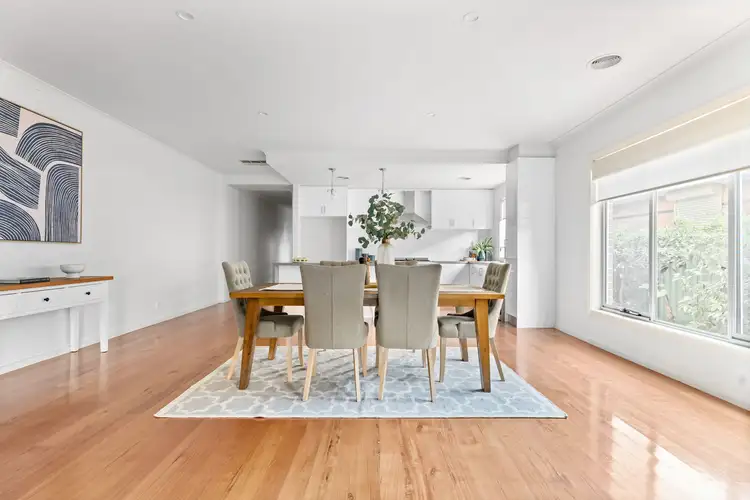 Fifth view of Homely townhouse listing, 108 Mills Street, Altona North VIC 3025