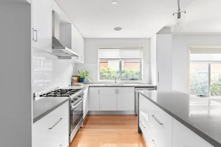 Sixth view of Homely townhouse listing, 108 Mills Street, Altona North VIC 3025