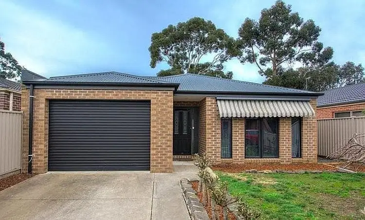 4 Parkgate Lane, Sebastopol VIC 3356