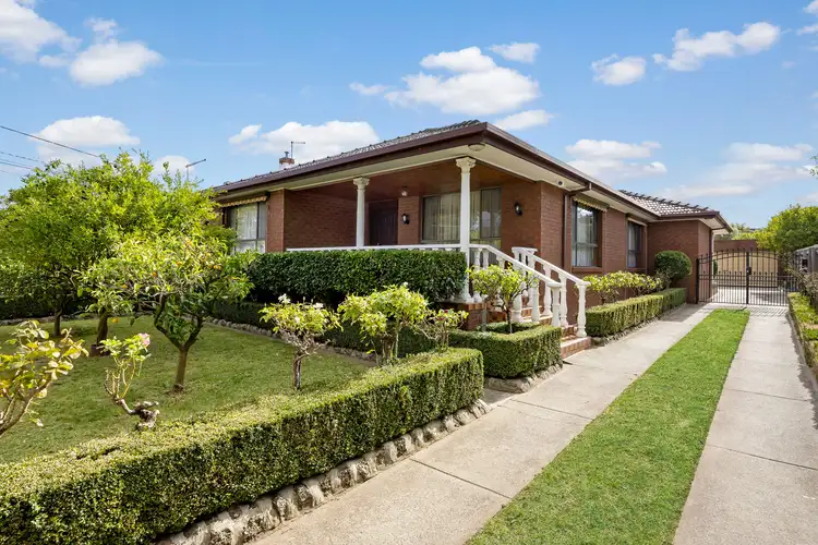 45 Euston Road, Hughesdale VIC 3166