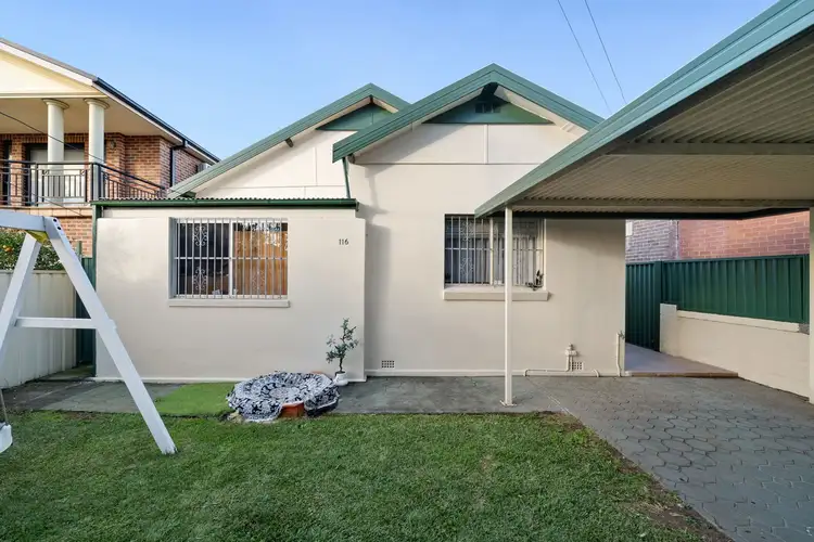 116 Moreton Street, Lakemba NSW 2195