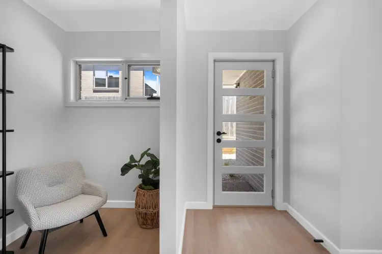 Second view of Homely house listing, 3/74 Rainier Avenue, Dromana VIC 3936