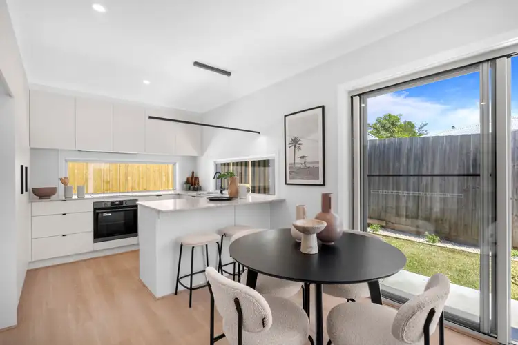 Fourth view of Homely house listing, 3/74 Rainier Avenue, Dromana VIC 3936