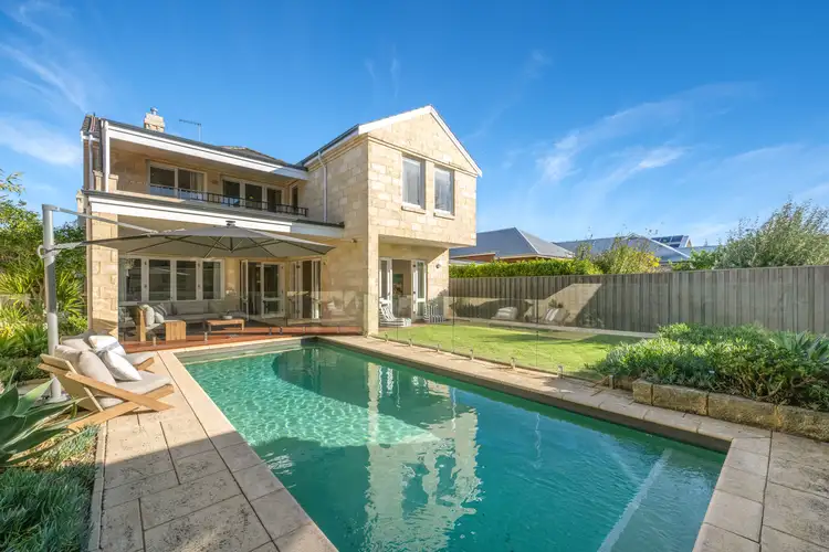 44 Napier Street, Cottesloe WA 6011