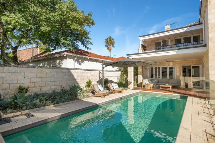 Fourth view of Homely house listing, 44 Napier Street, Cottesloe WA 6011