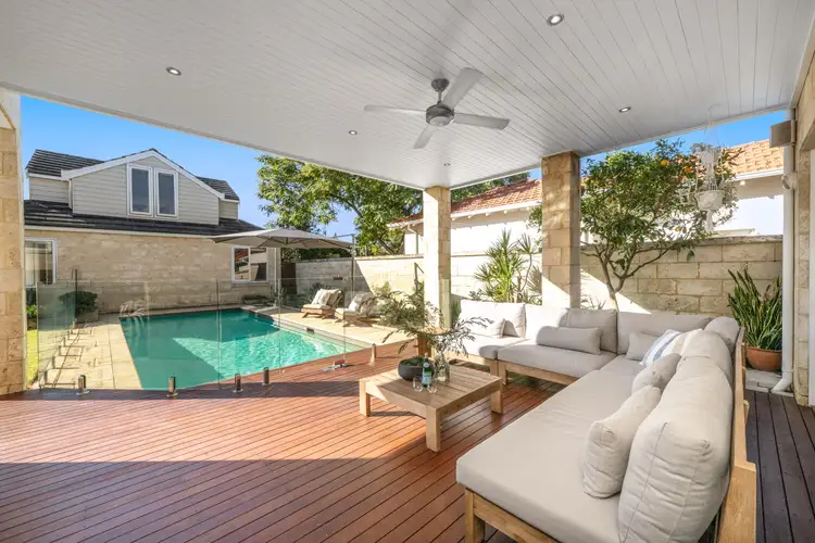 Fifth view of Homely house listing, 44 Napier Street, Cottesloe WA 6011