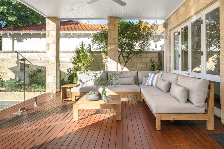 Sixth view of Homely house listing, 44 Napier Street, Cottesloe WA 6011