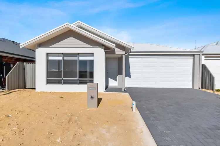 Second view of Homely house listing, 33A Carinata Crescent, Byford WA 6122