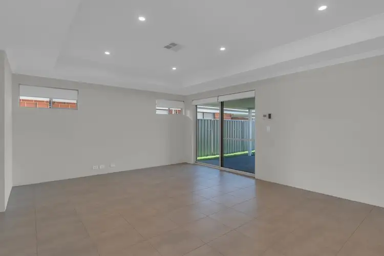 Third view of Homely house listing, 33A Carinata Crescent, Byford WA 6122