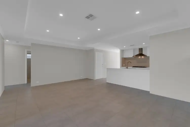 Fifth view of Homely house listing, 33A Carinata Crescent, Byford WA 6122