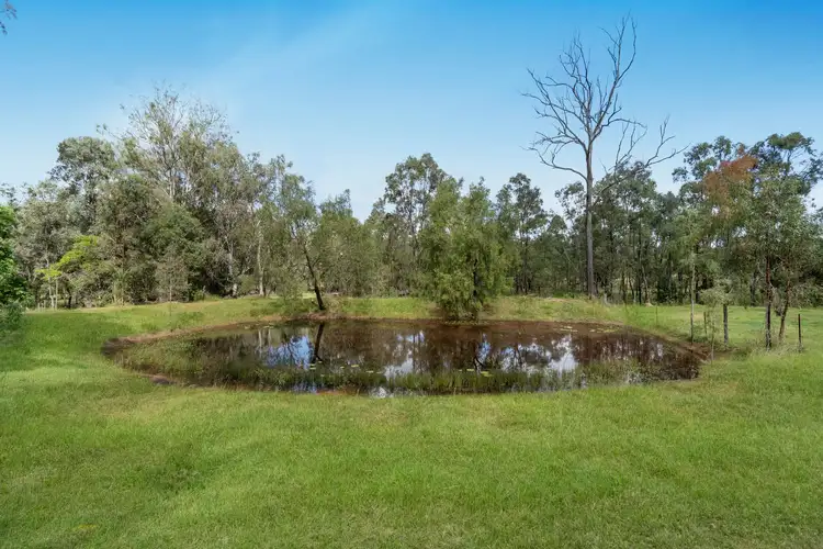 Second view of Homely rural property listing, 29 Blenheim Road, Laidley Creek West QLD 4341