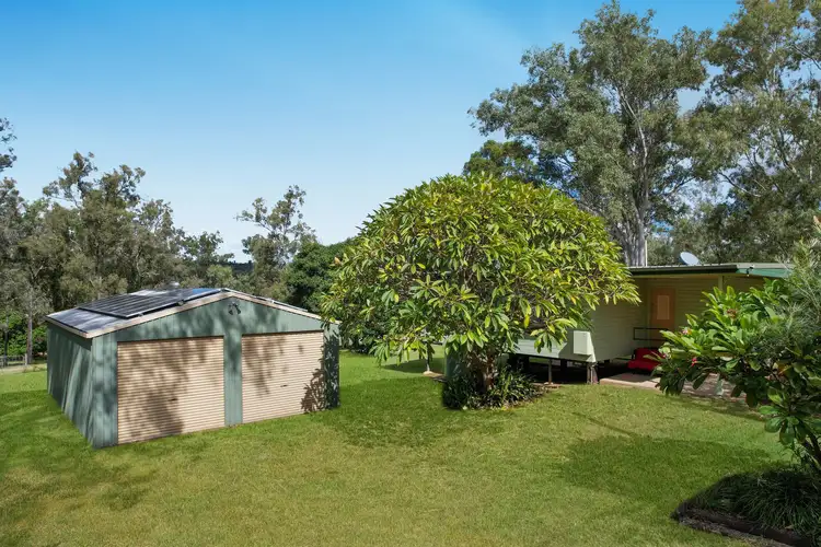 Third view of Homely rural property listing, 29 Blenheim Road, Laidley Creek West QLD 4341
