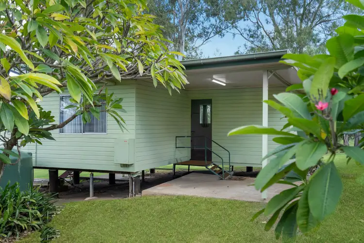 Fourth view of Homely rural property listing, 29 Blenheim Road, Laidley Creek West QLD 4341