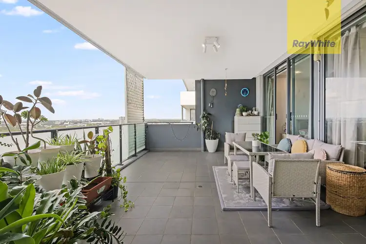 1405A/8 Cowper Street, Parramatta NSW 2150