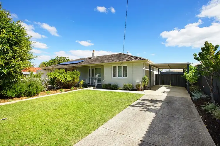 27B Perdita Way, Coolbellup WA 6163