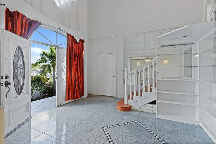 Third view of Homely house listing, 4 Christabel Place,, Cecil Hills NSW 2171