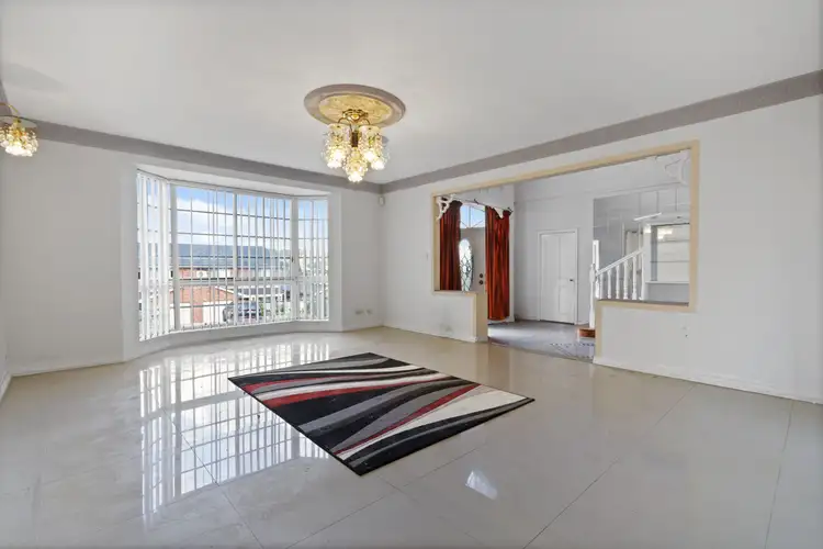 Fourth view of Homely house listing, 4 Christabel Place,, Cecil Hills NSW 2171
