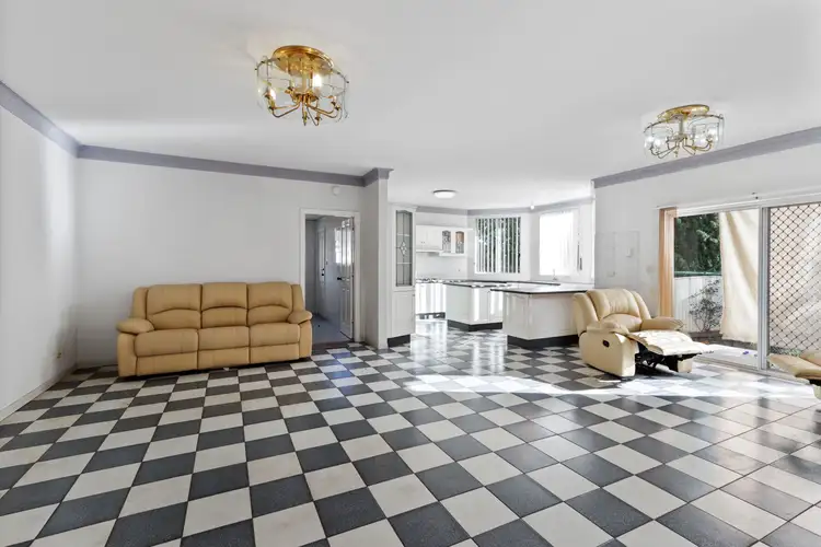 Sixth view of Homely house listing, 4 Christabel Place,, Cecil Hills NSW 2171