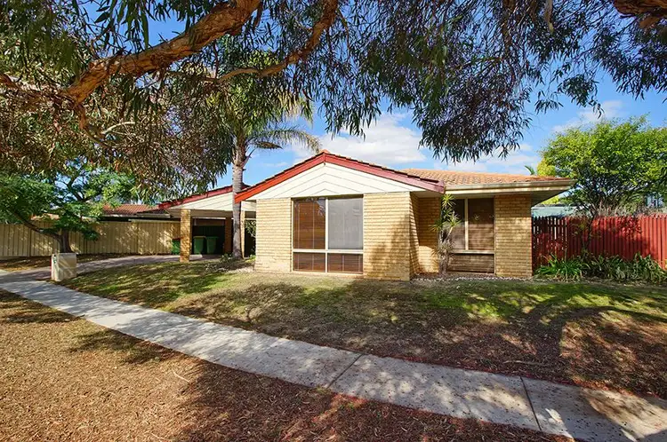 64 Gratwick Terrace, Murdoch WA 6150