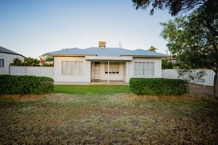 Main view of Homely house listing, 26 Feather Street, Roma QLD 4455