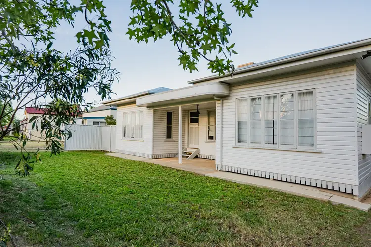 Second view of Homely house listing, 26 Feather Street, Roma QLD 4455