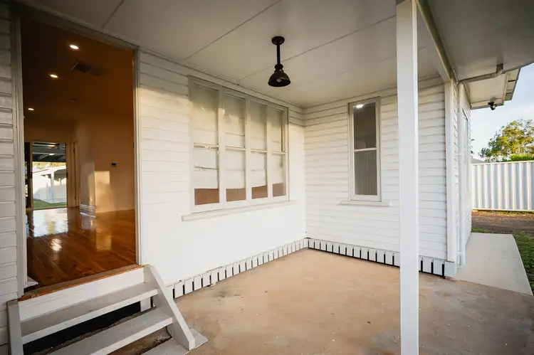 Third view of Homely house listing, 26 Feather Street, Roma QLD 4455