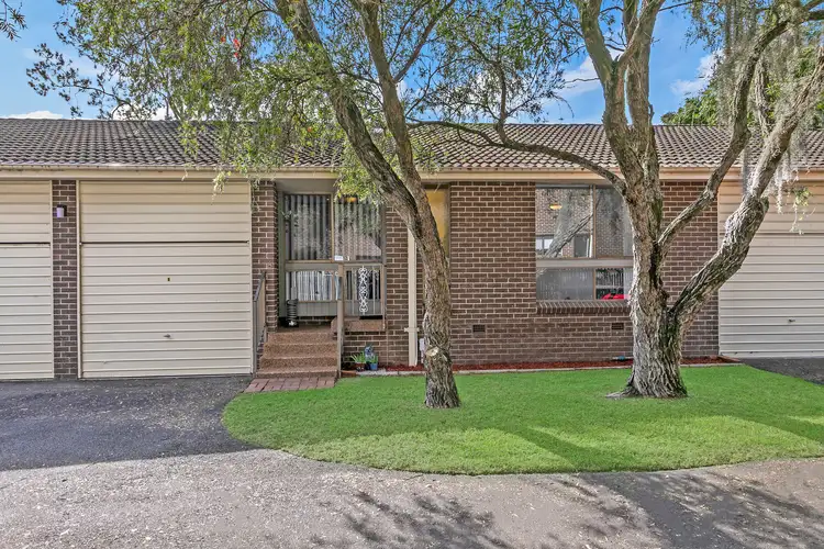 8/1 Libya Place, Marsfield NSW 2122