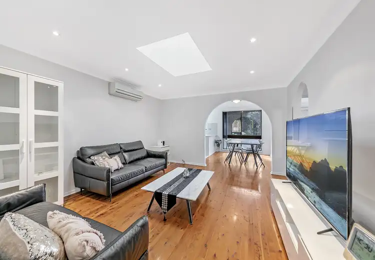 Second view of Homely villa listing, 8/1 Libya Place, Marsfield NSW 2122