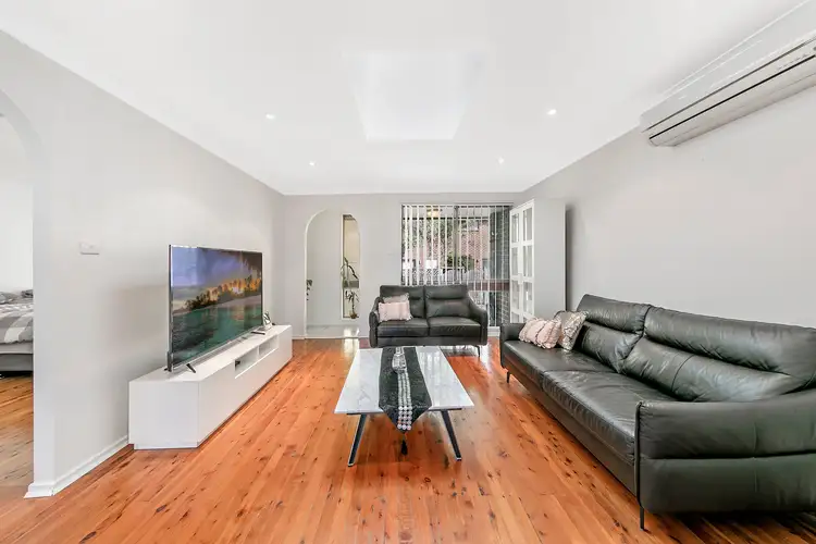 Third view of Homely villa listing, 8/1 Libya Place, Marsfield NSW 2122